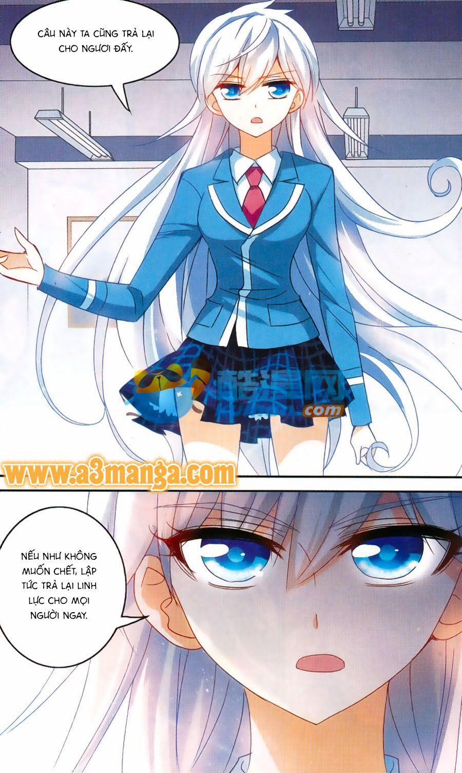 Tô Tịch Kỳ Quái 47 trang 16