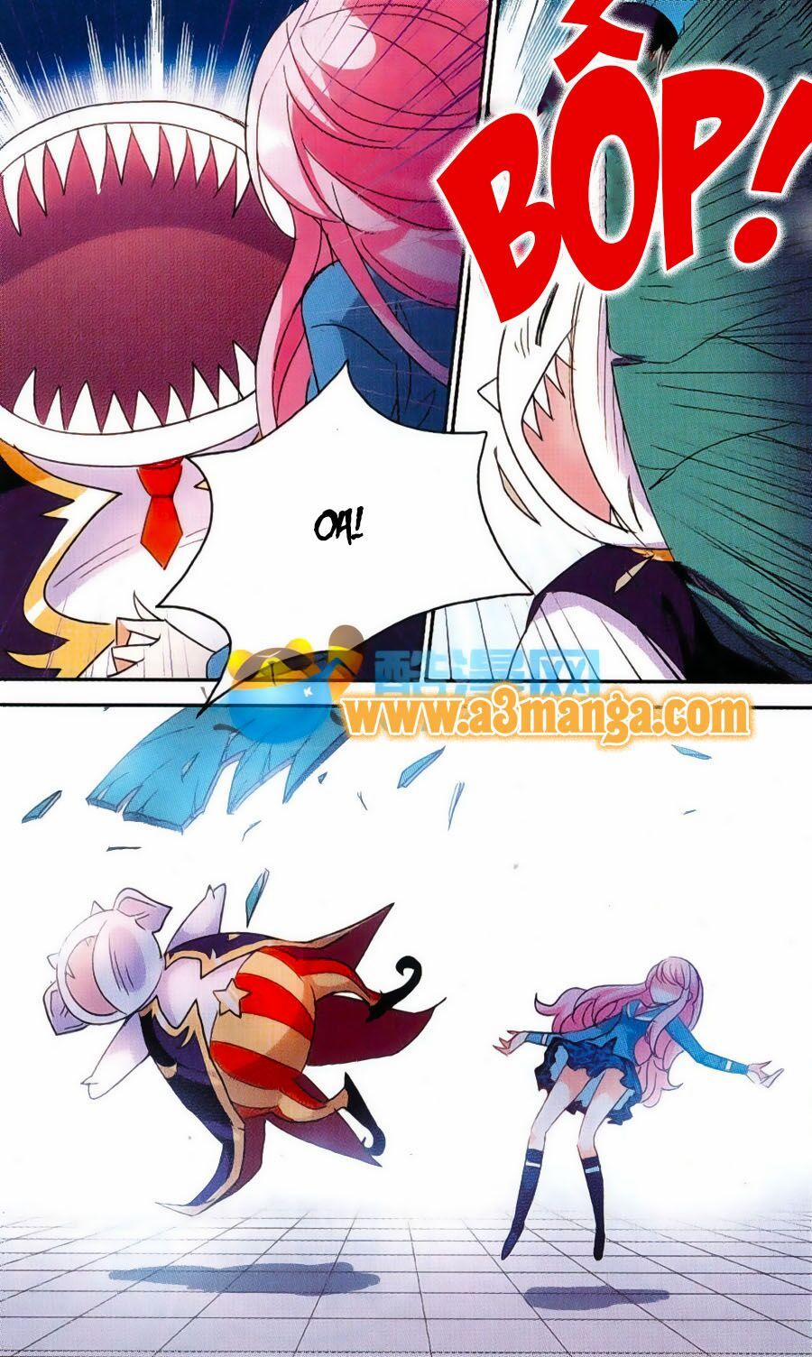 Tô Tịch Kỳ Quái 47 trang 7