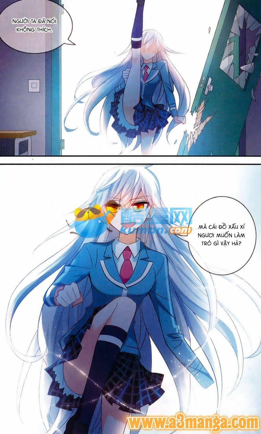 Tô Tịch Kỳ Quái 47 trang 8