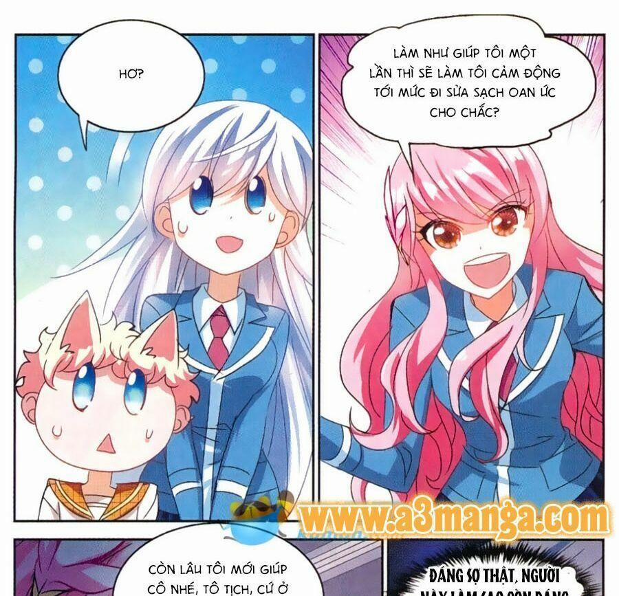 Tô Tịch Kỳ Quái 48.5 trang 0