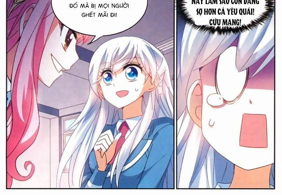 Tô Tịch Kỳ Quái 48.5 trang 1