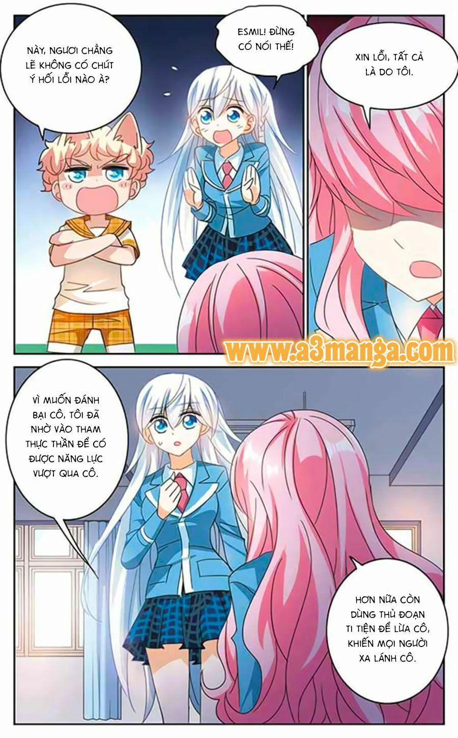 Tô Tịch Kỳ Quái 48 trang 10