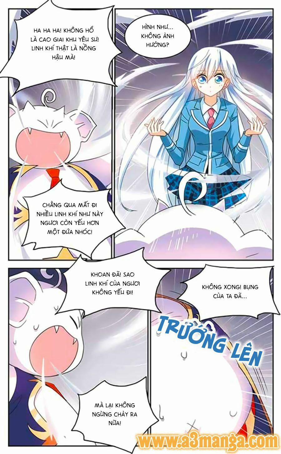 Tô Tịch Kỳ Quái 48 trang 2