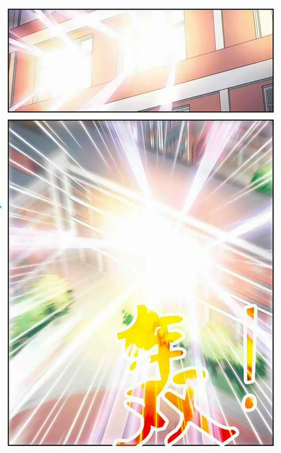 Tô Tịch Kỳ Quái 48 trang 5