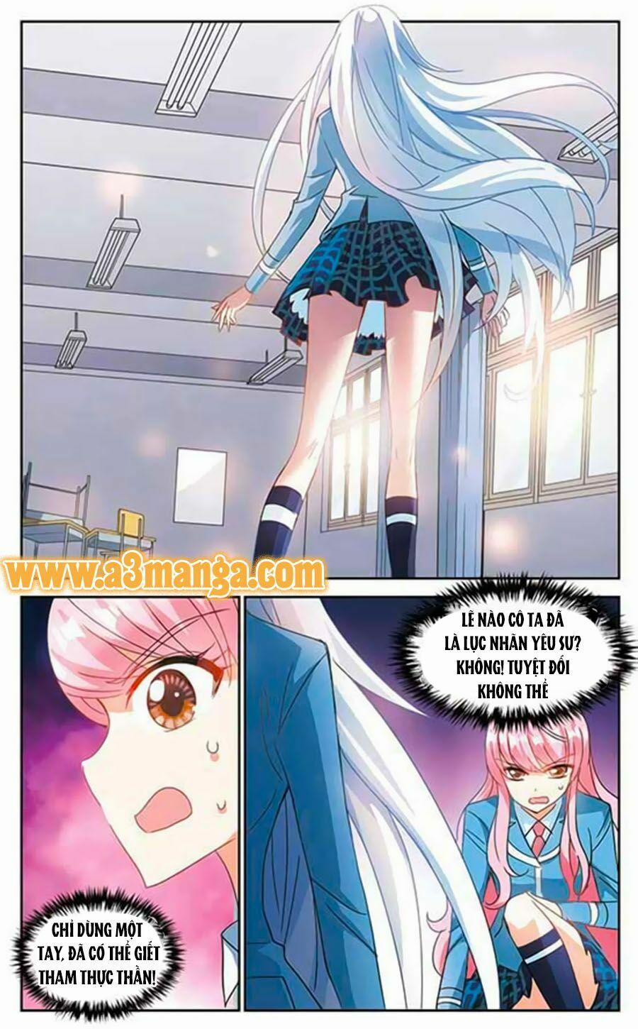 Tô Tịch Kỳ Quái 48 trang 6