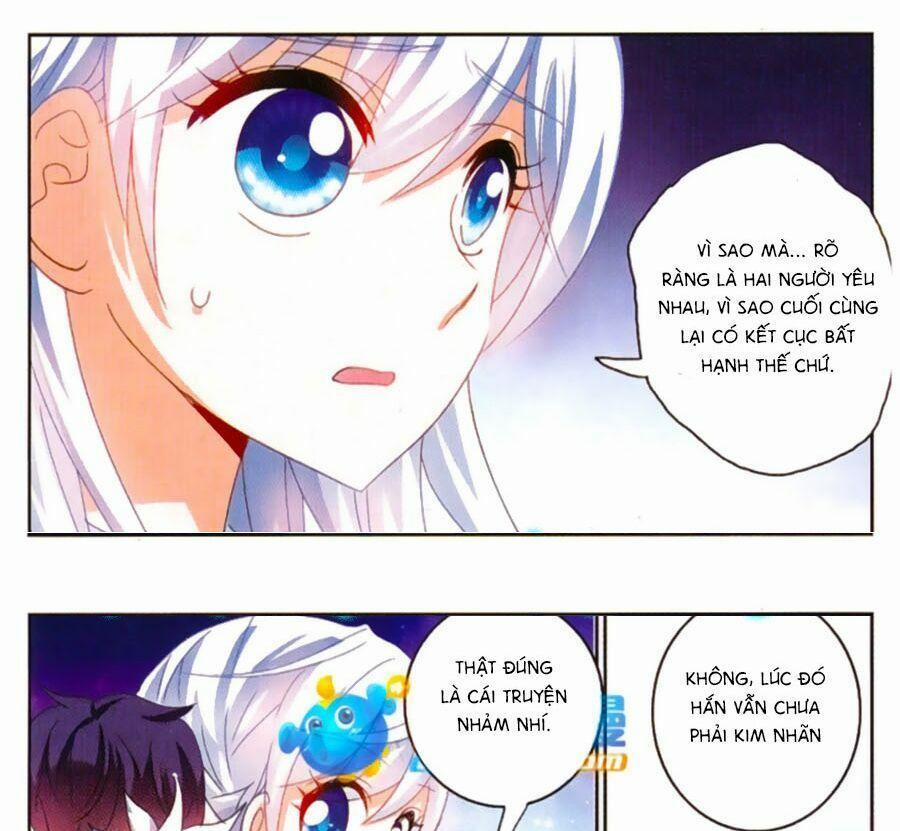 Tô Tịch Kỳ Quái 50.5 trang 0