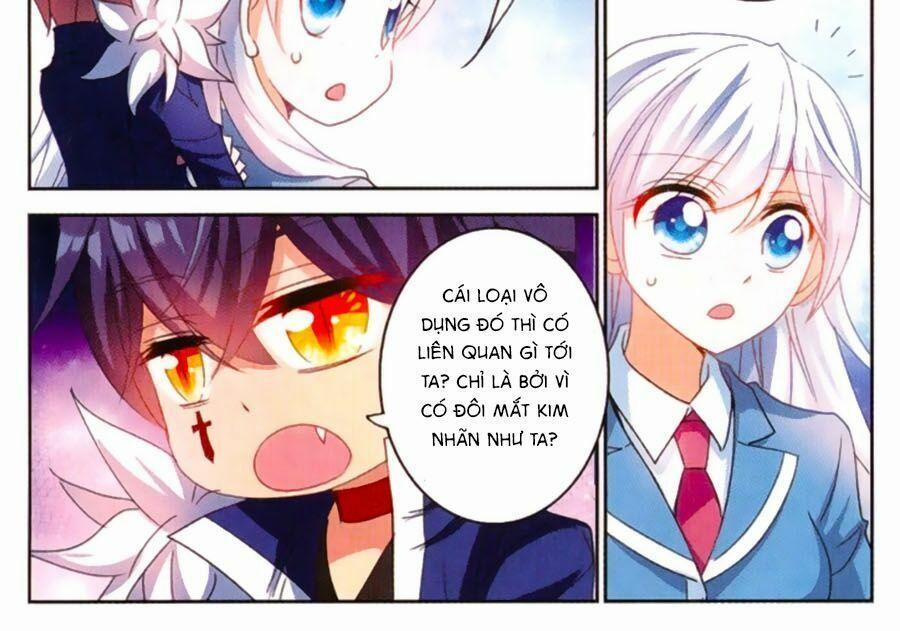 Tô Tịch Kỳ Quái 50.5 trang 1