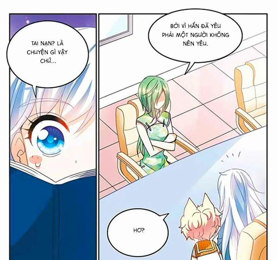 Tô Tịch Kỳ Quái 50 trang 1