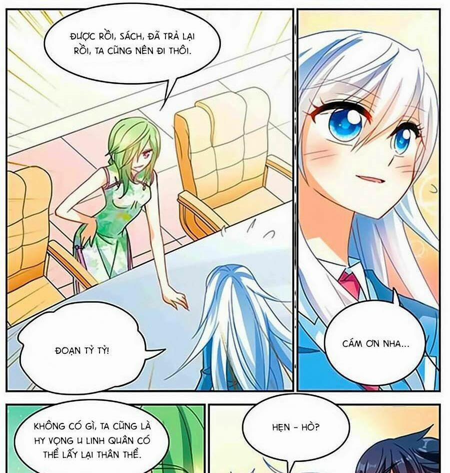 Tô Tịch Kỳ Quái 51 trang 1