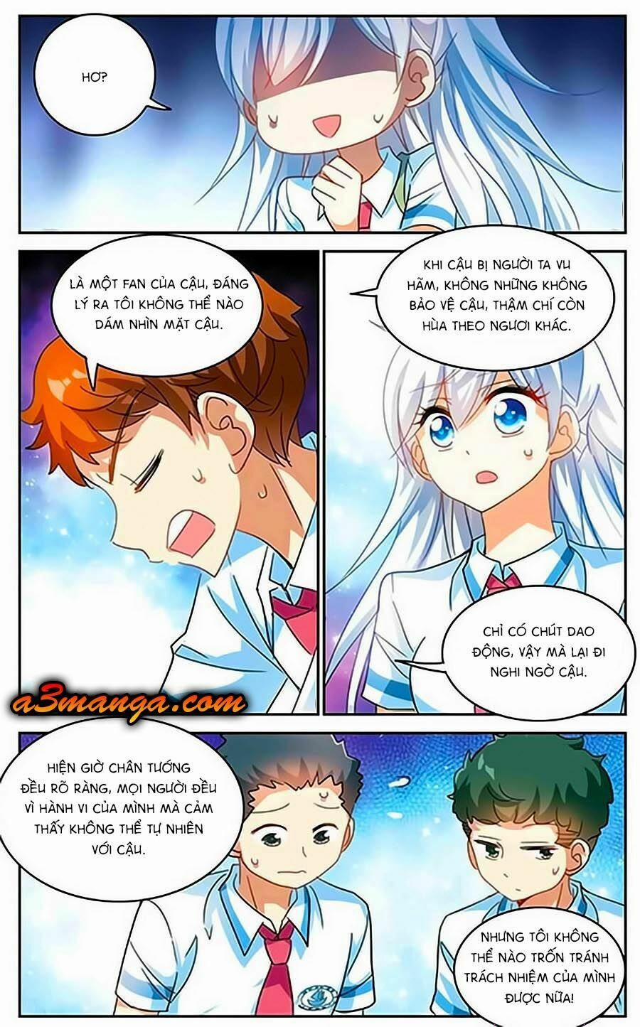 Tô Tịch Kỳ Quái 51 trang 11