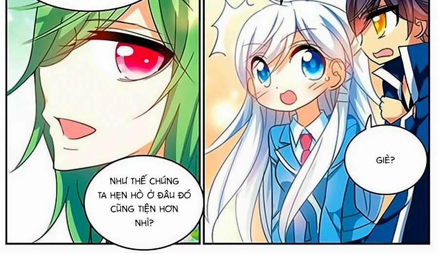 Tô Tịch Kỳ Quái 51 trang 2