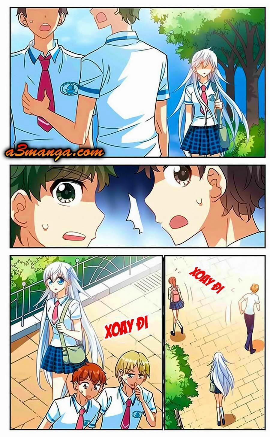 Tô Tịch Kỳ Quái 51 trang 7