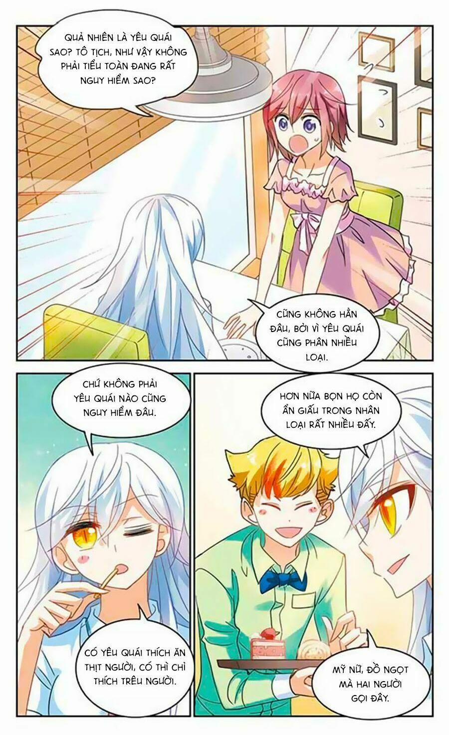 Tô Tịch Kỳ Quái 52.5 trang 0