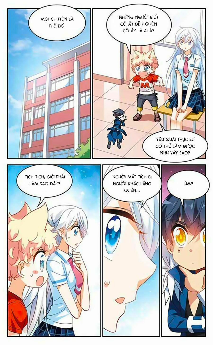 Tô Tịch Kỳ Quái 52.5 trang 4