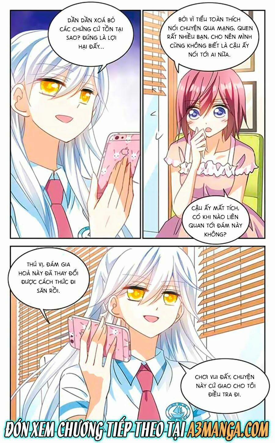 Tô Tịch Kỳ Quái 52 trang 12