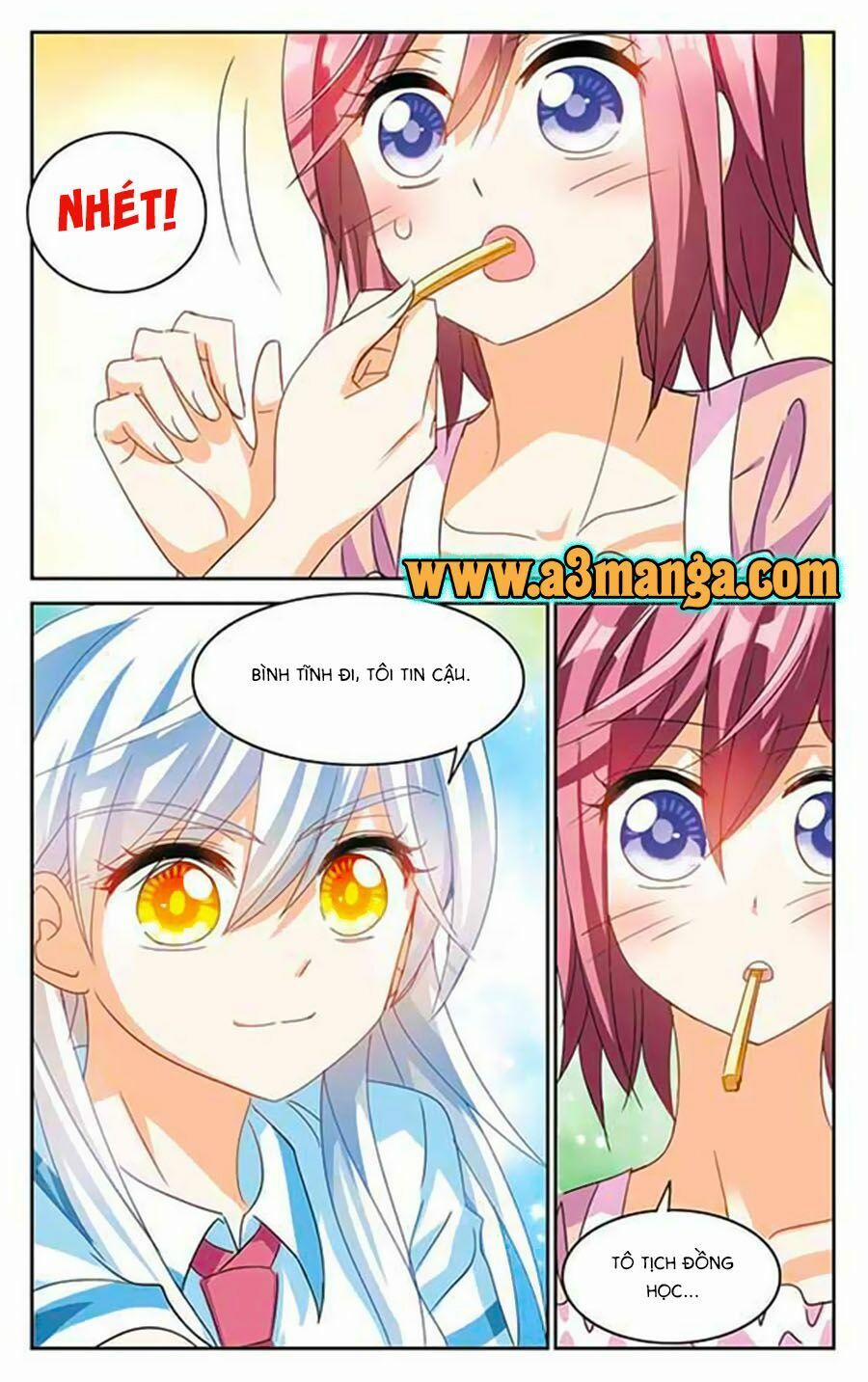 Tô Tịch Kỳ Quái 52 trang 9