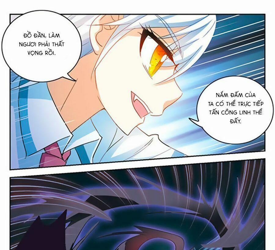 Tô Tịch Kỳ Quái 53.5 trang 0