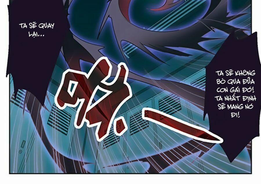 Tô Tịch Kỳ Quái 53.5 trang 1