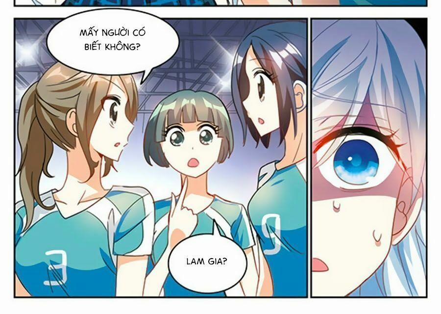 Tô Tịch Kỳ Quái 53 trang 1