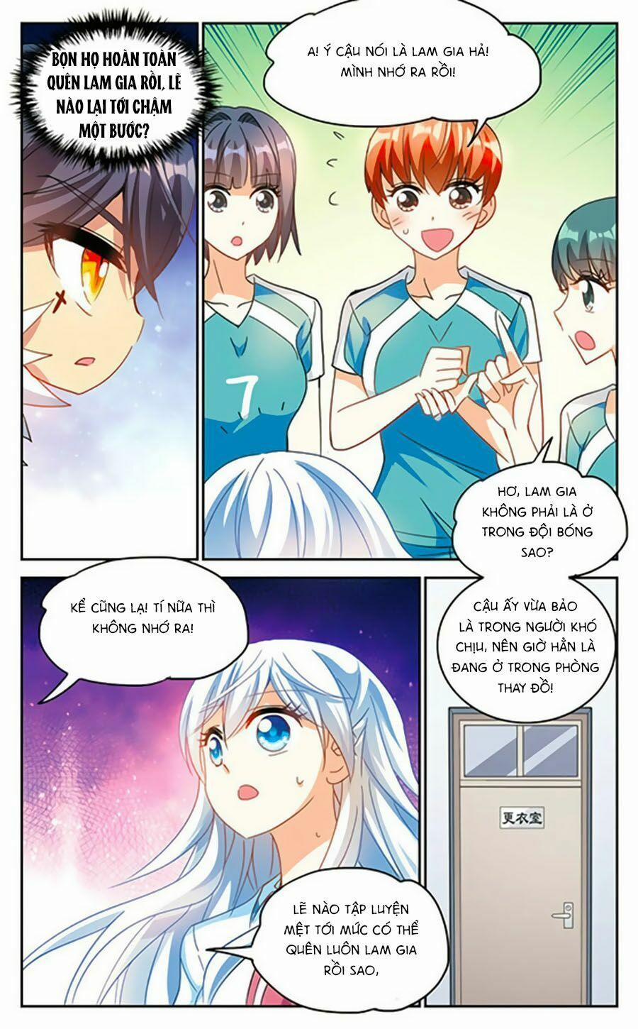 Tô Tịch Kỳ Quái 53 trang 2