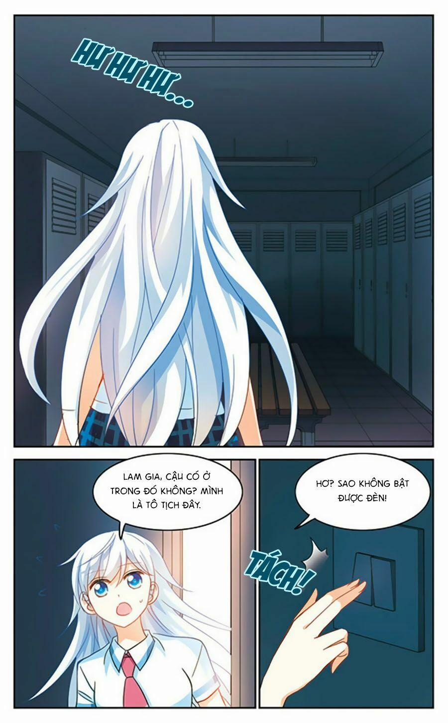 Tô Tịch Kỳ Quái 53 trang 4