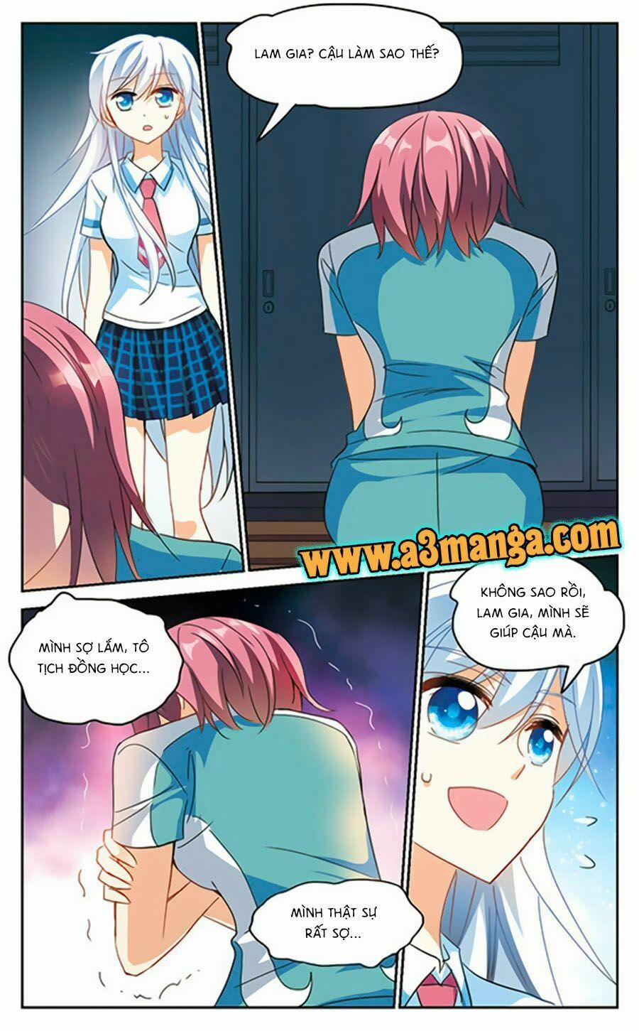 Tô Tịch Kỳ Quái 53 trang 5