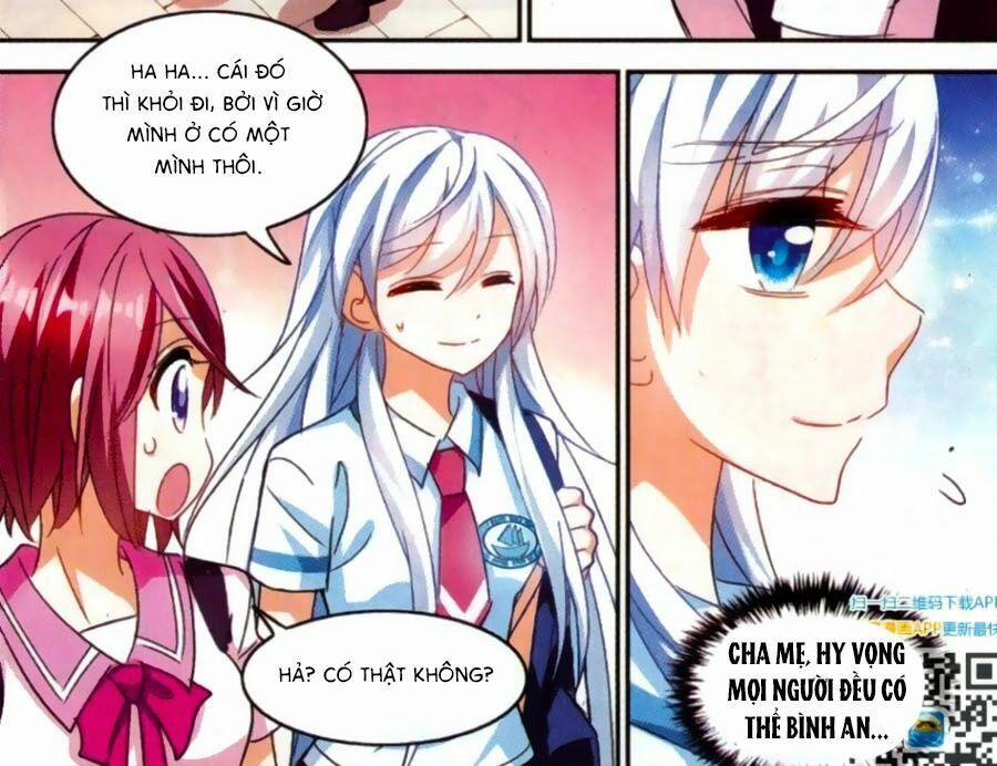 Tô Tịch Kỳ Quái 54 trang 2