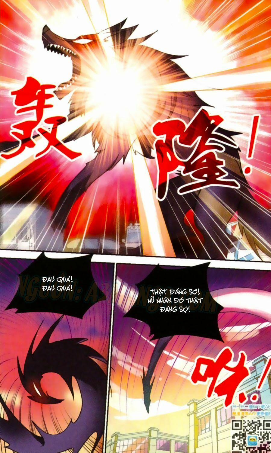 Tô Tịch Kỳ Quái 54 trang 22