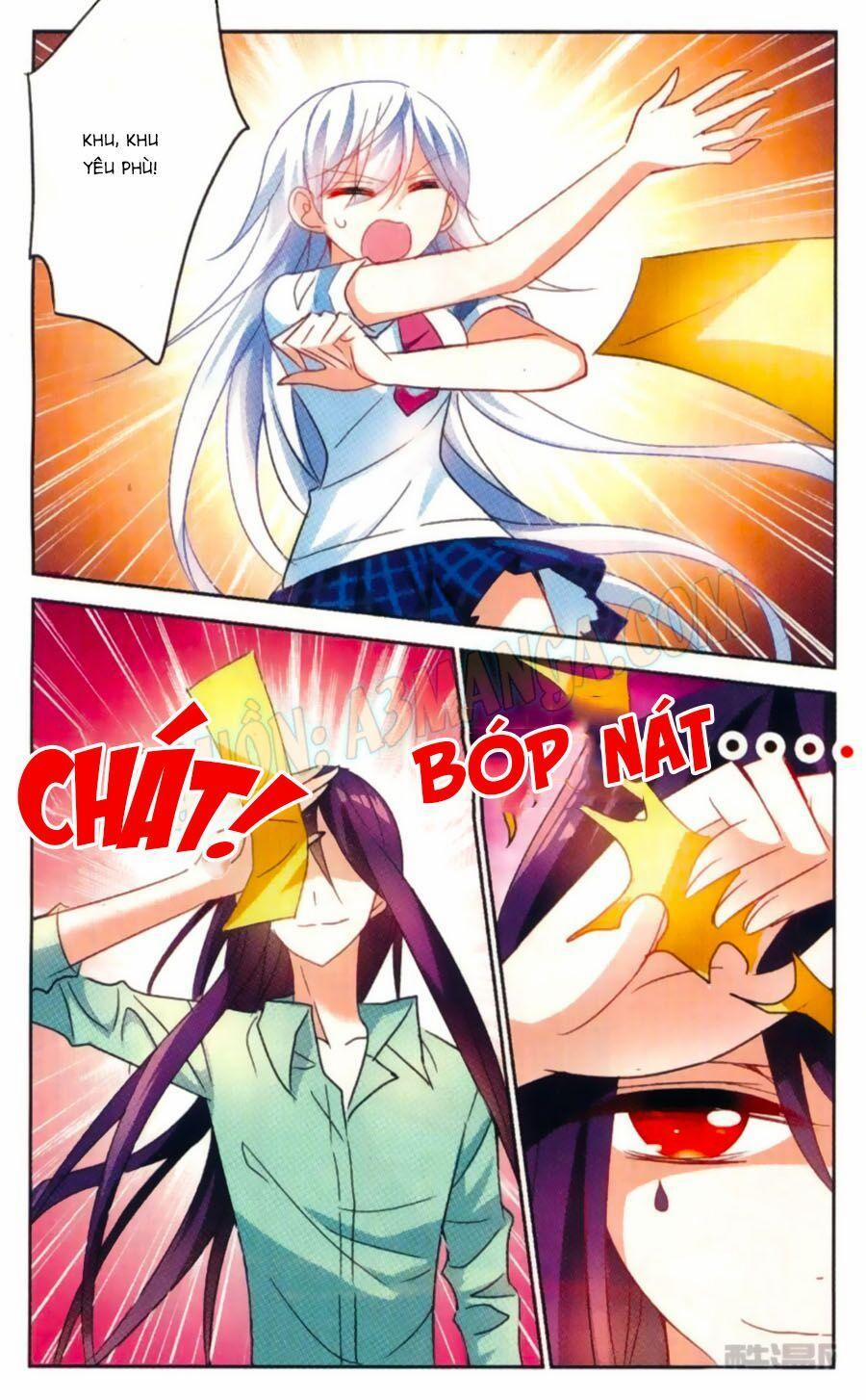 Tô Tịch Kỳ Quái 56 trang 1