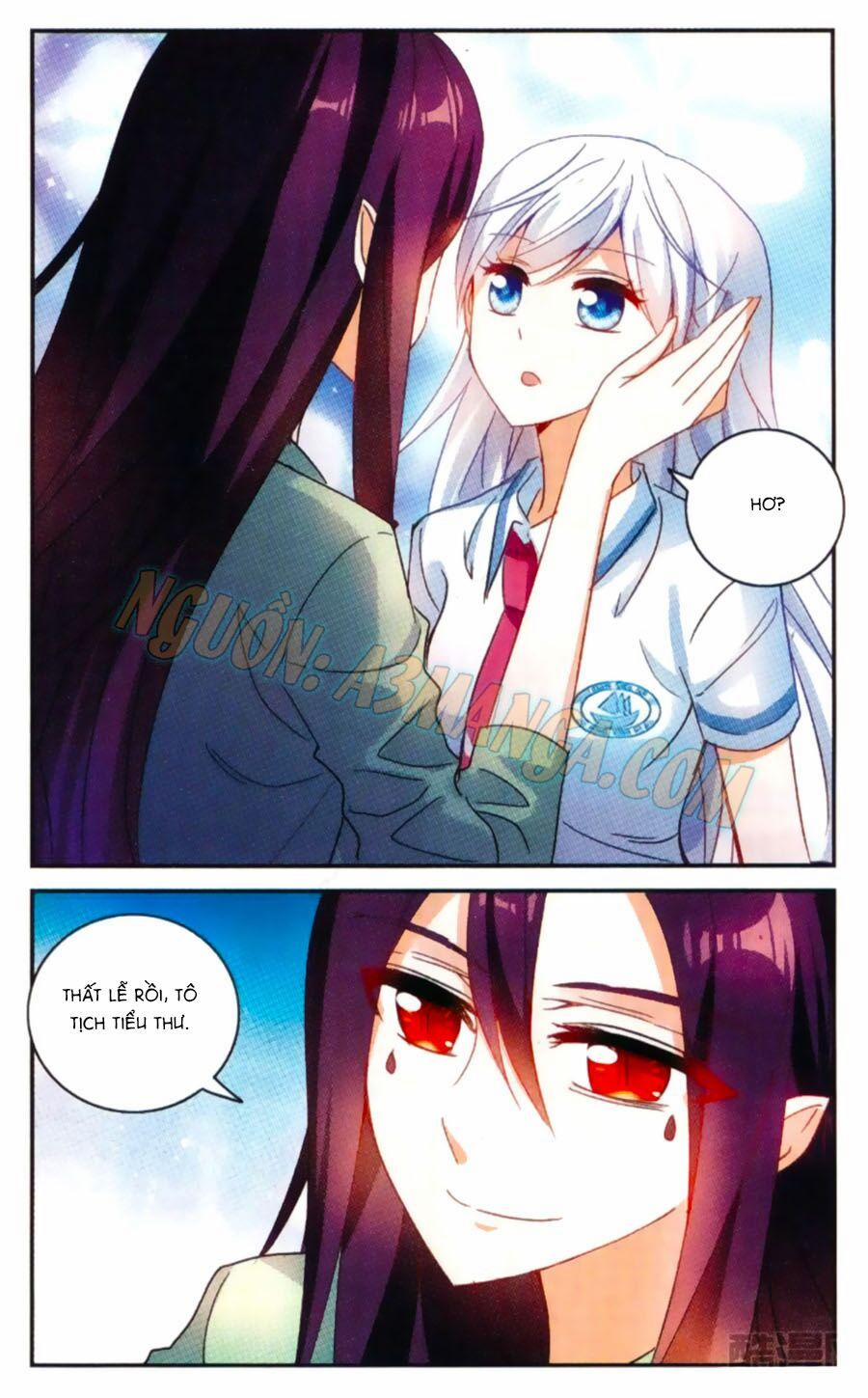 Tô Tịch Kỳ Quái 56 trang 18