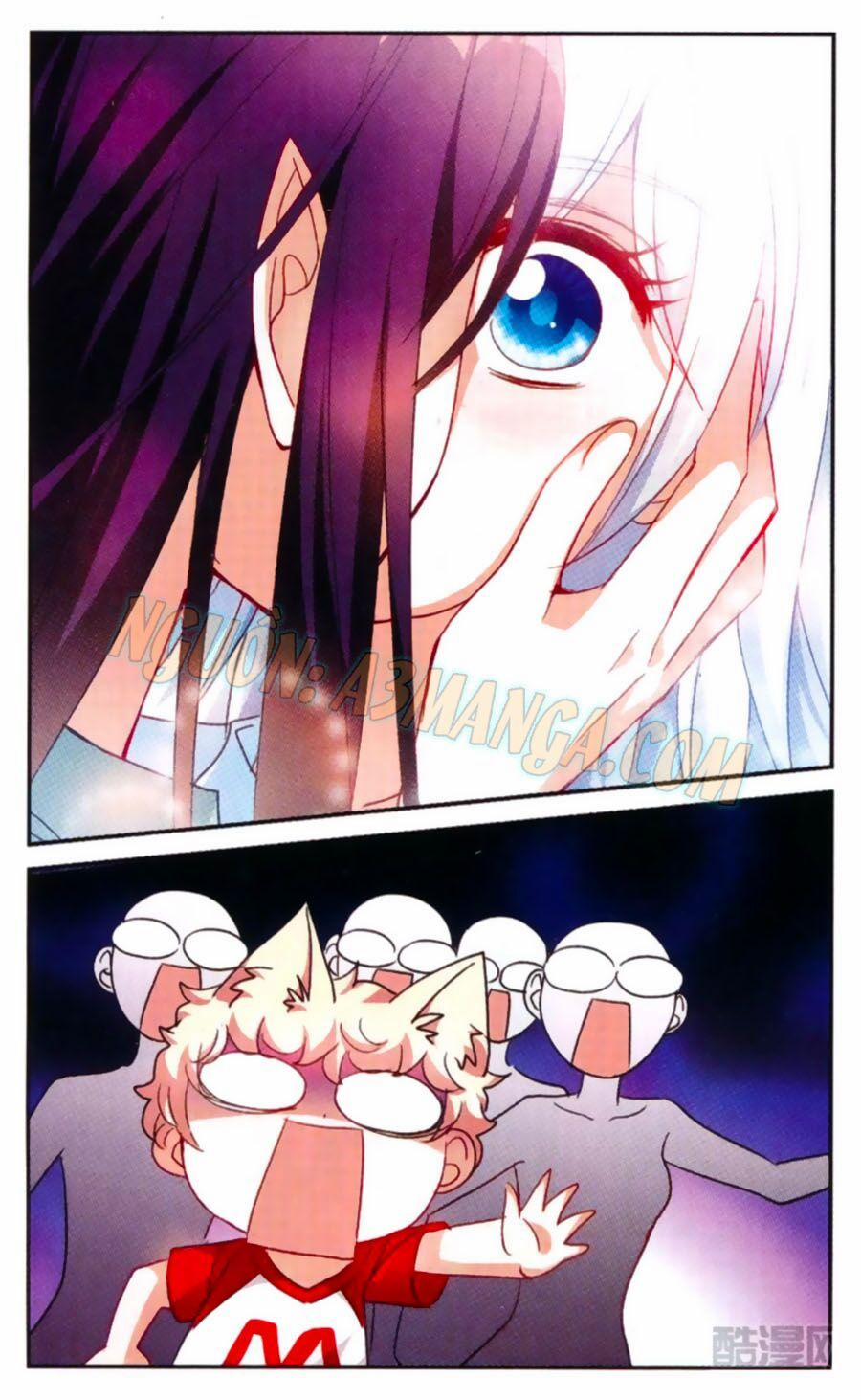 Tô Tịch Kỳ Quái 56 trang 19