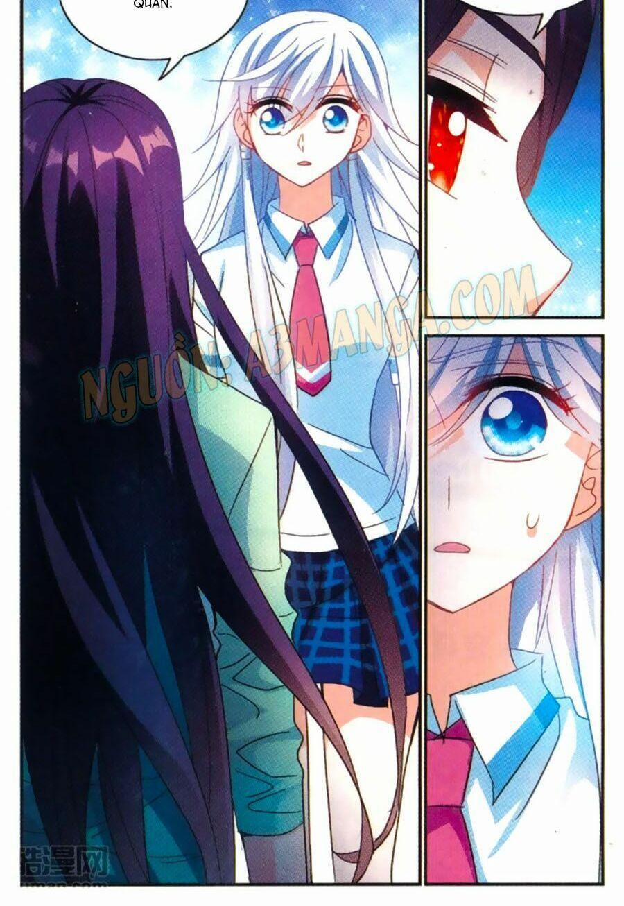 Tô Tịch Kỳ Quái 57 trang 1