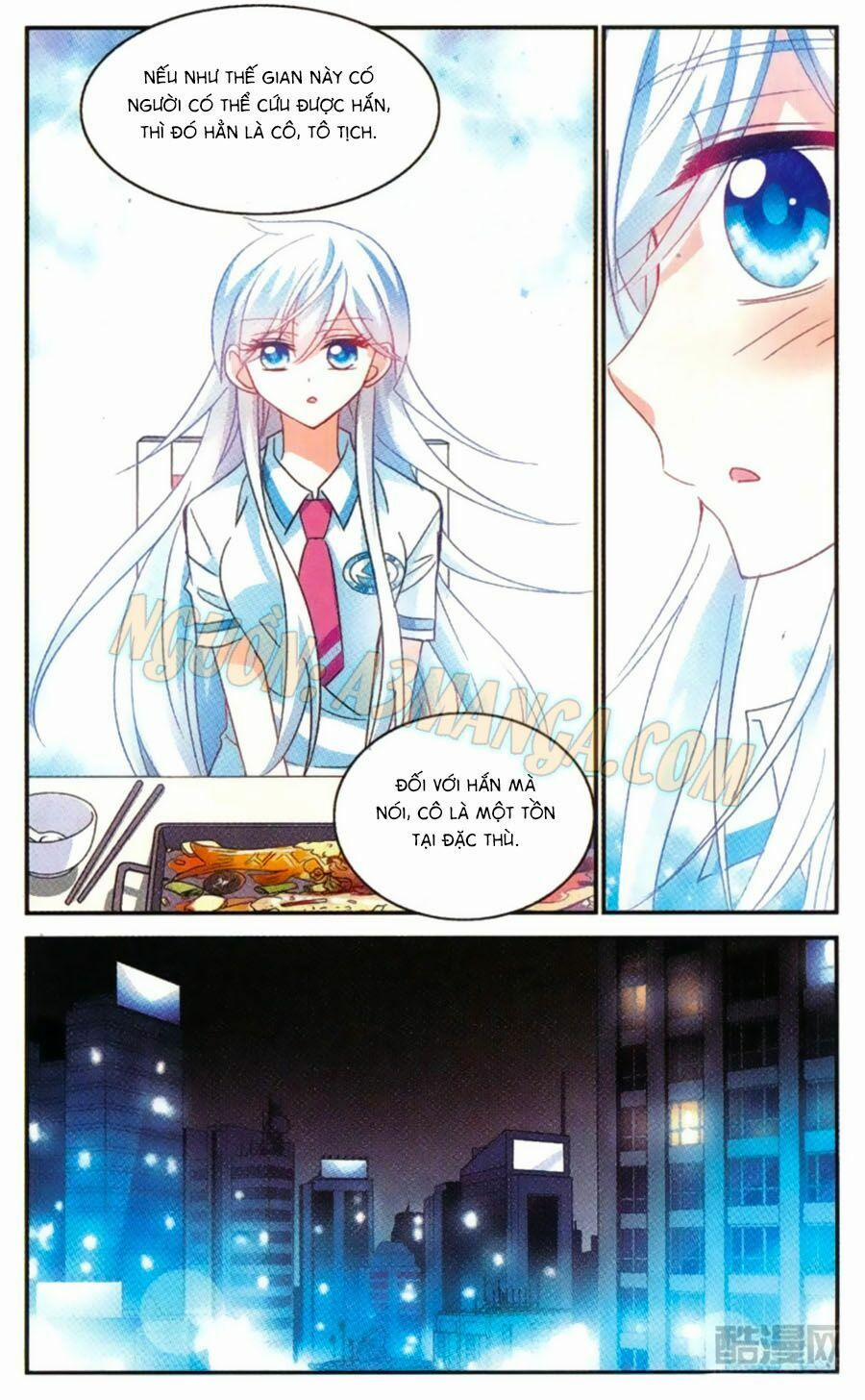 Tô Tịch Kỳ Quái 57 trang 15