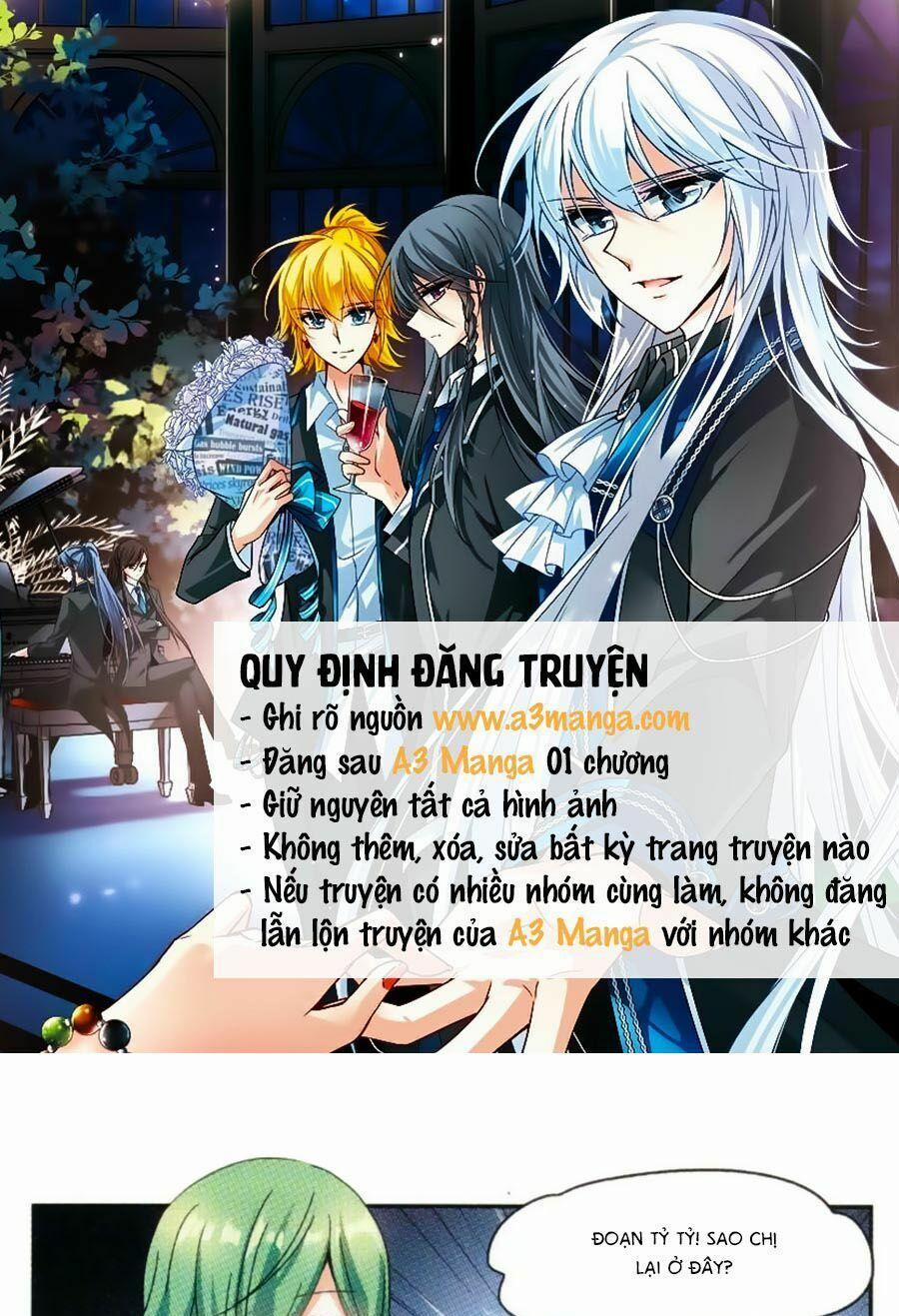 Tô Tịch Kỳ Quái 58 trang 0