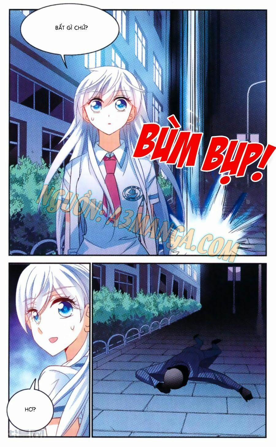 Tô Tịch Kỳ Quái 58 trang 2