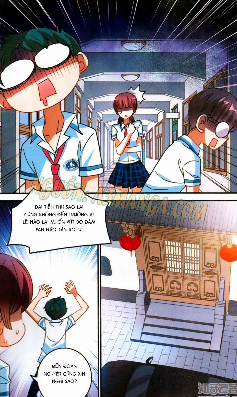 Tô Tịch Kỳ Quái 59 trang 14