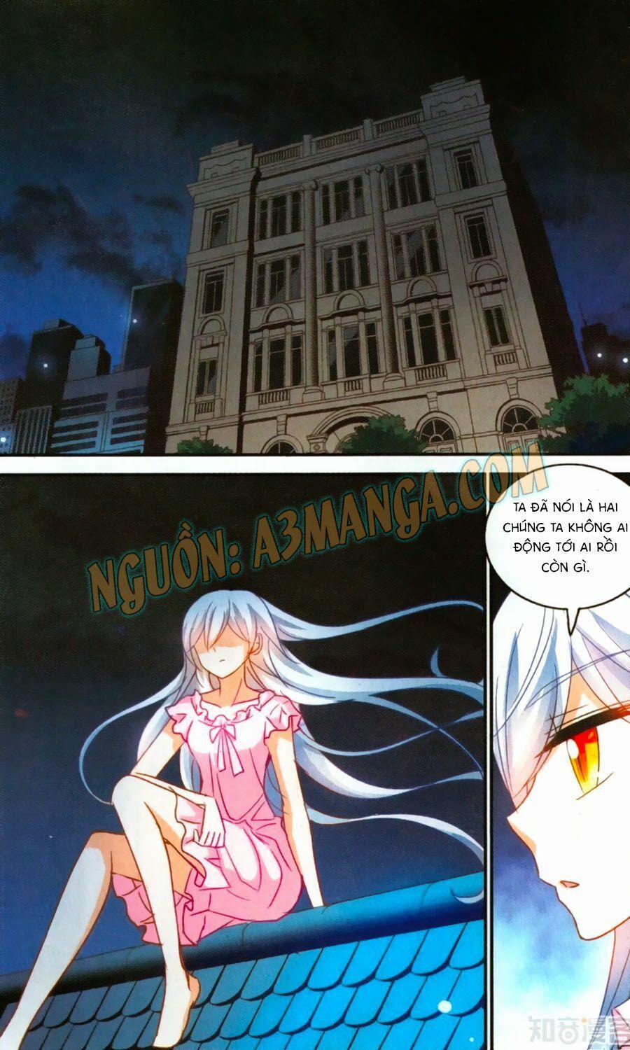 Tô Tịch Kỳ Quái 59 trang 2