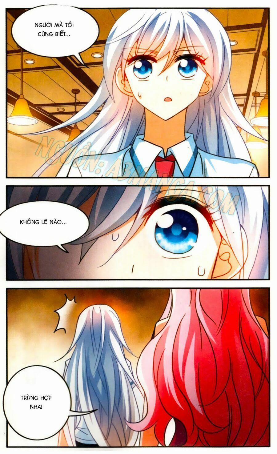 Tô Tịch Kỳ Quái 60 trang 0