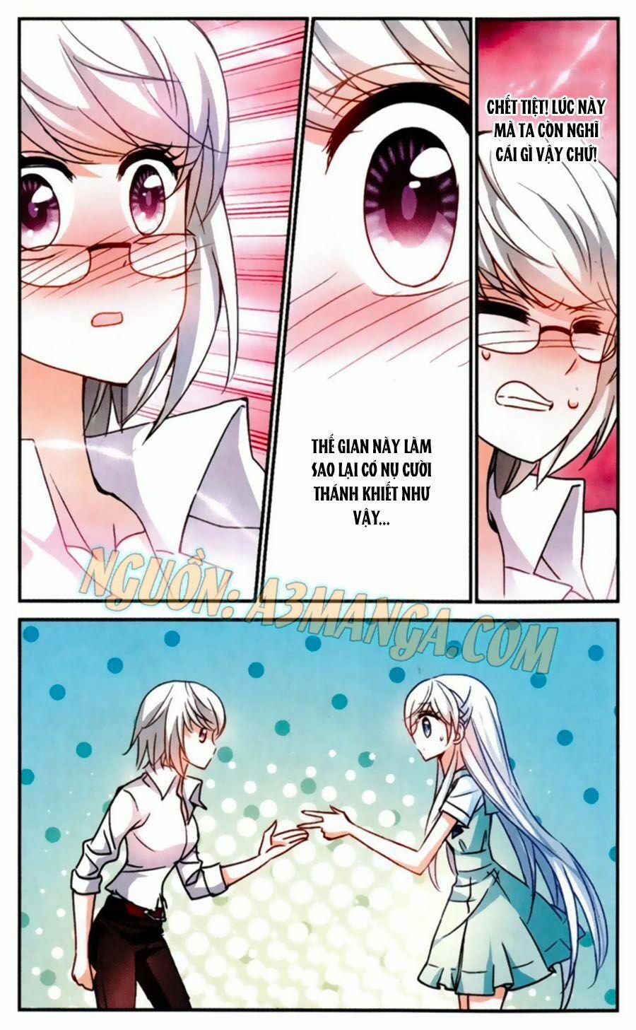 Tô Tịch Kỳ Quái 62 trang 16