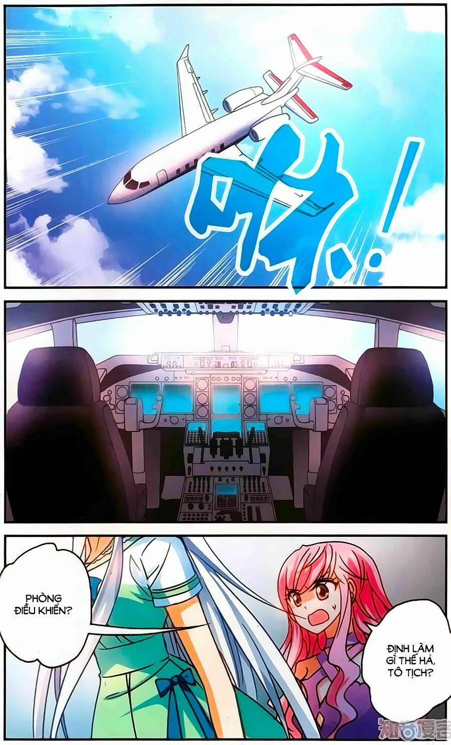 Tô Tịch Kỳ Quái 65 trang 0