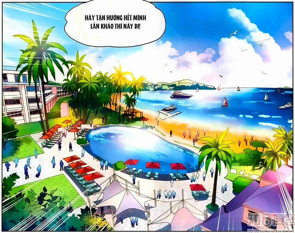 Tô Tịch Kỳ Quái 65 trang 17