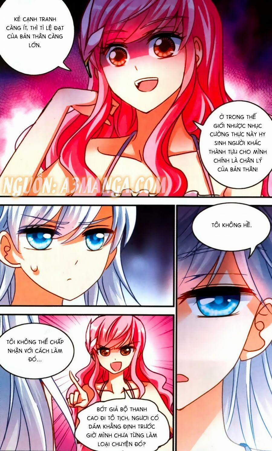 Tô Tịch Kỳ Quái 66 trang 4