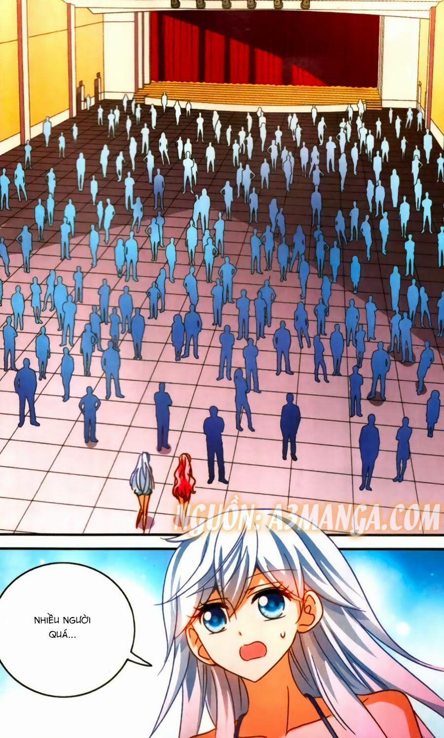 Tô Tịch Kỳ Quái 66 trang 9