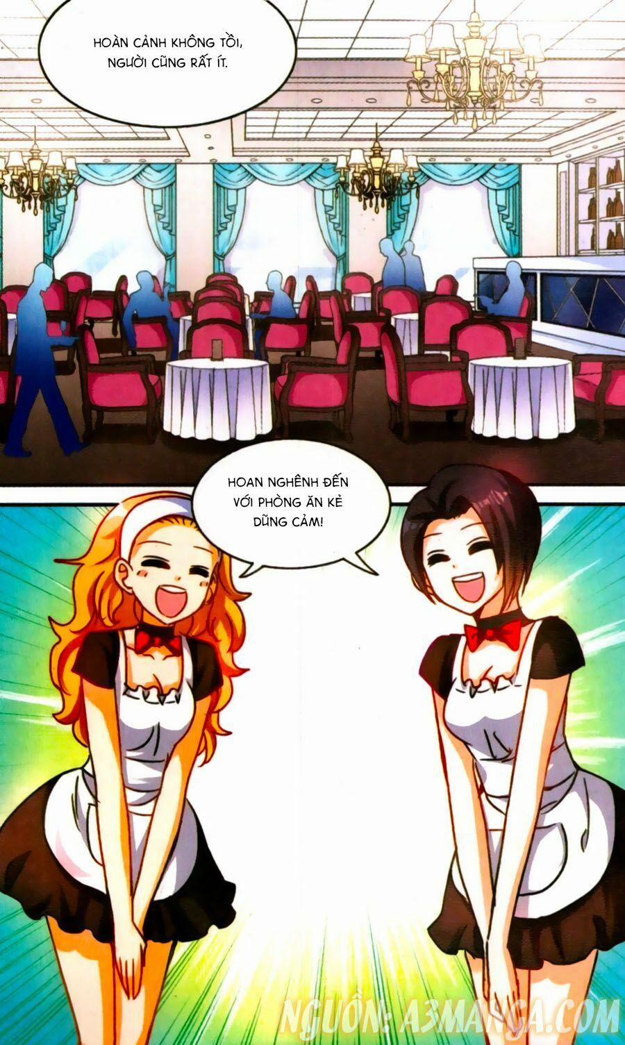 Tô Tịch Kỳ Quái 68 trang 4