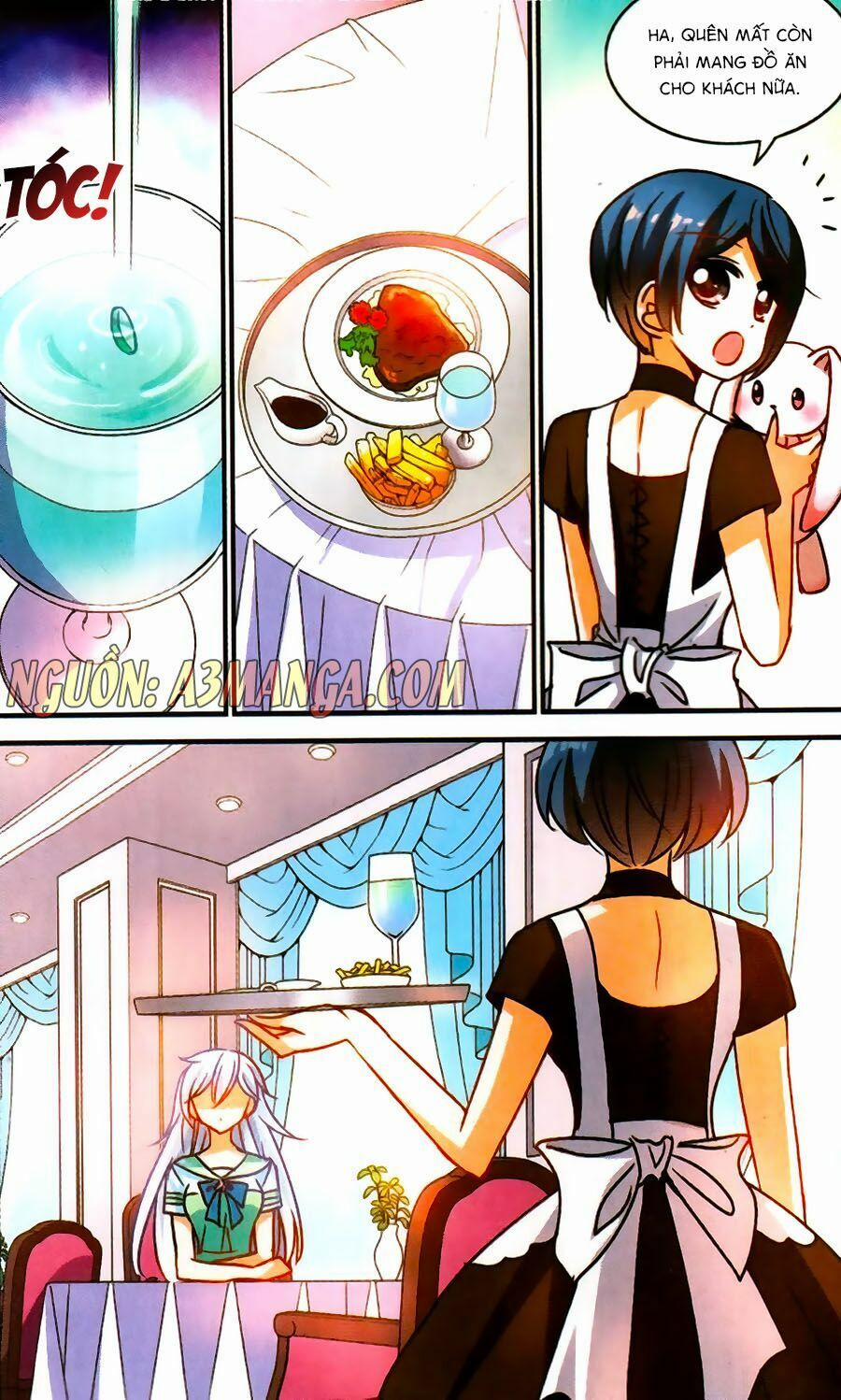 Tô Tịch Kỳ Quái 69 trang 2