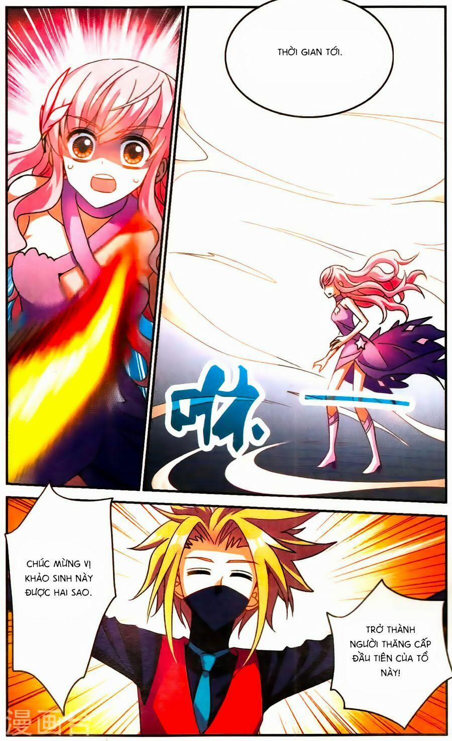 Tô Tịch Kỳ Quái 73 trang 13