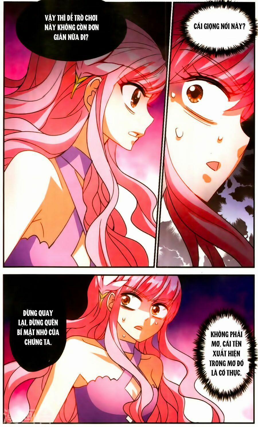 Tô Tịch Kỳ Quái 73 trang 19