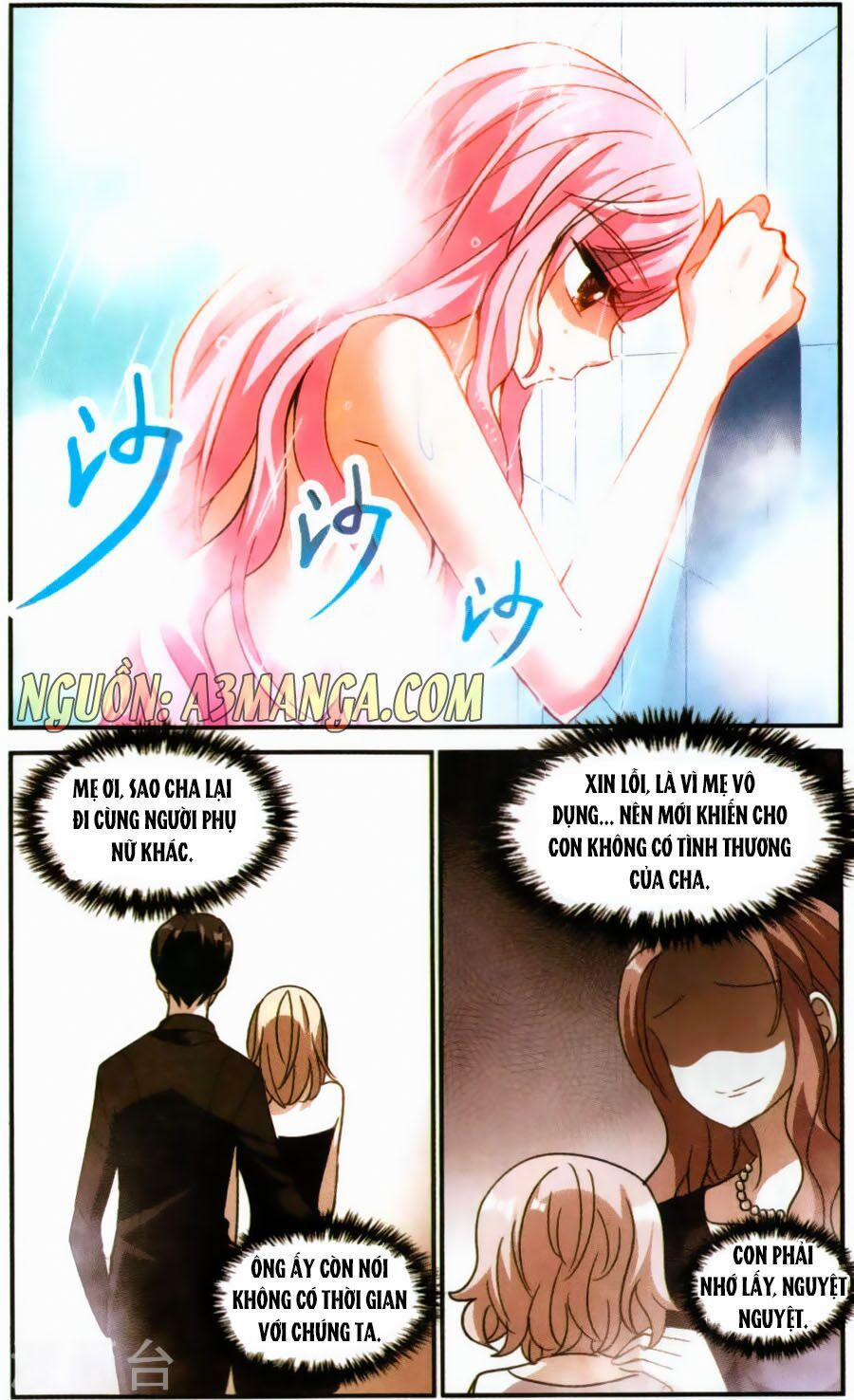 Tô Tịch Kỳ Quái 75 trang 16