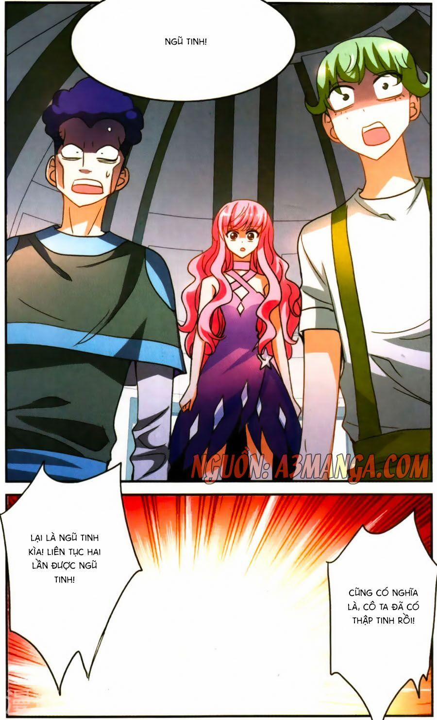 Tô Tịch Kỳ Quái 75 trang 7