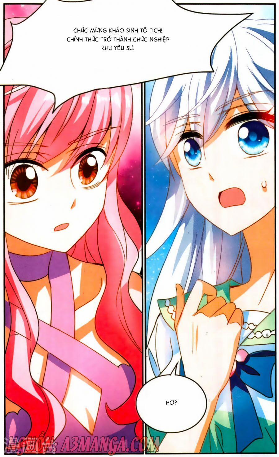 Tô Tịch Kỳ Quái 75 trang 8